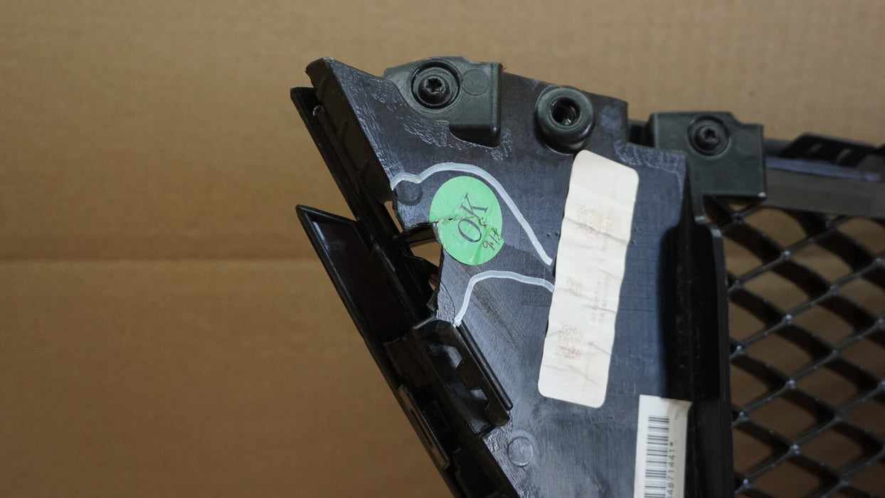 2020-2024 CADILLAC CT5 FRONT BUMPER RADIATOR GRILLE OEM