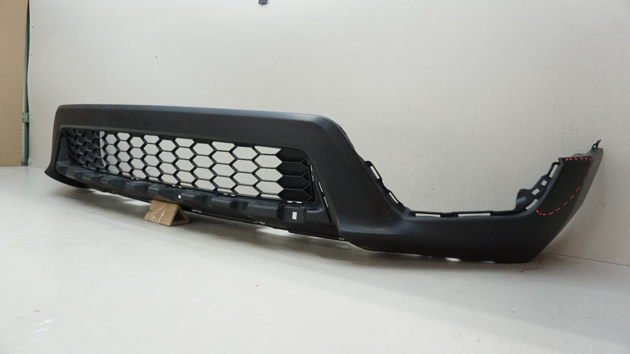 2017-2019 HONDA CR-V 4DR SUV FRONT LOWER BUMPER COVER OEM 71102-TLAA-A000