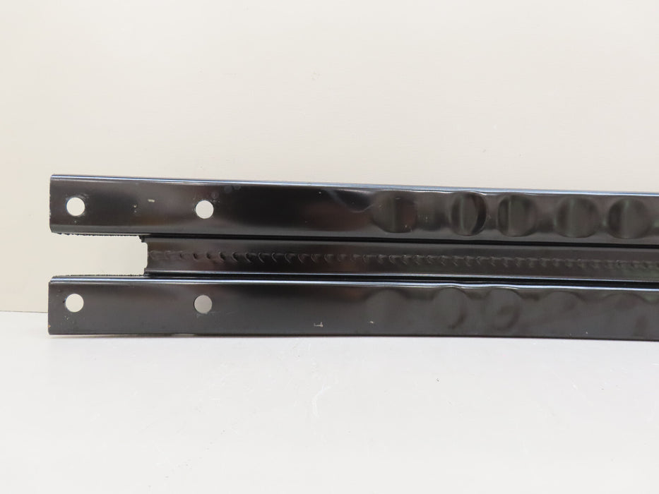 2018-2021 CHEVROLET TRAVERSE FRONT REINFORCEMENT CROSS MEMBER OEM 84445138