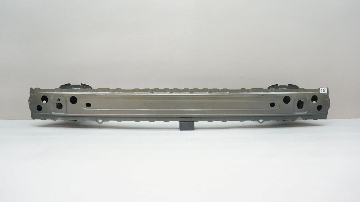 2018-2020 SUBARU CROSSTREK REAR BUMPER REINFORCEMENT BEAM IMPACT BAR REBAR OEM