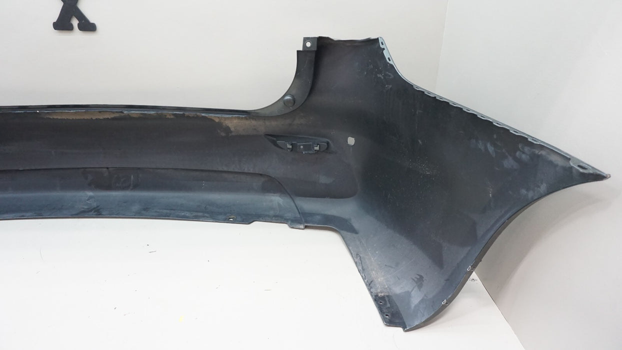 2013-2015 INFINITI JX35 QX60 REAR BUMPER COVER OEM 85022-3JB0H