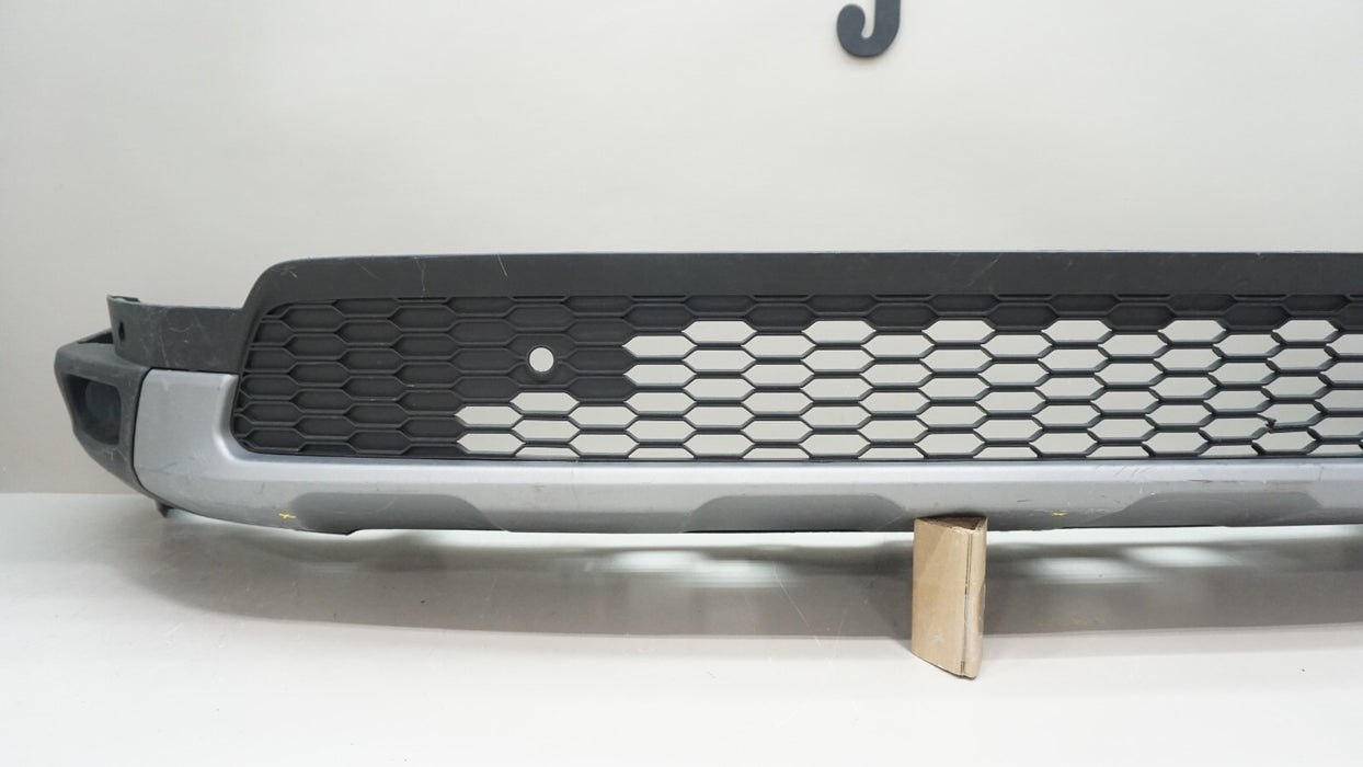 2023-2024 HONDA PILOT FRONT LOWER BUMPER COVER VALANCE GRILLE OEM 71110T90A