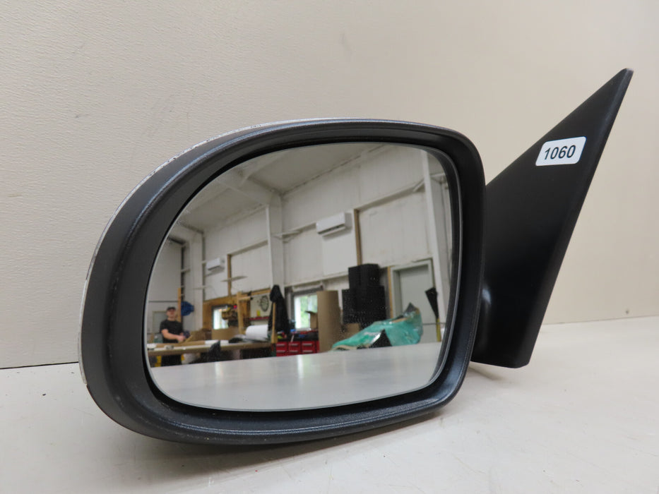 2017-2022 KIA SPORTAGE FRONT LEFT DRIVER SIDE MIRROR OEM