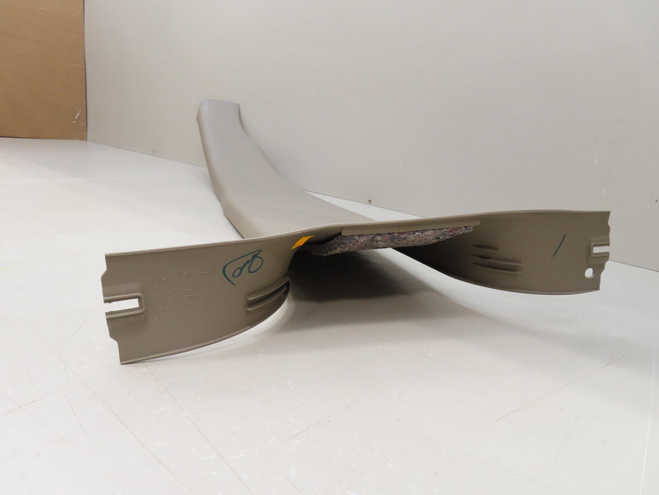 2000-2003 CHEVROLET/GMC TAHOE-SUBURBAN/YUKON CENTER PILLAR TRIM OEM 15162201
