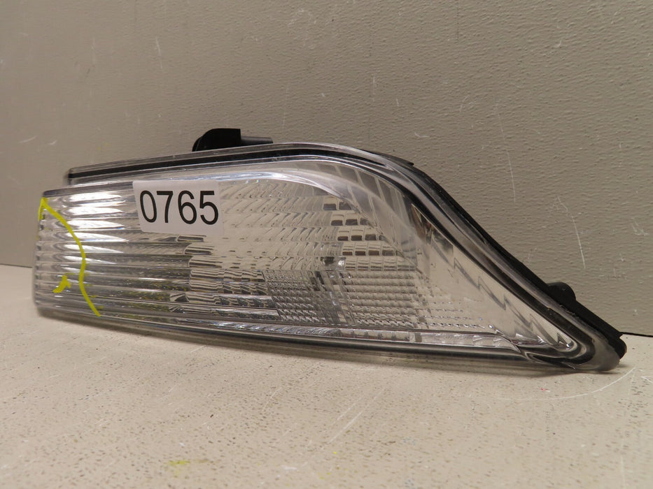 2015-2017 FORD MUSTANG OEM LEFT DRIVER SIDE TURN SIGNAL LAMP LIGHT