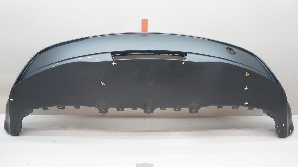 2020-2024 TESLA MODEL Y REAR LOWER BUMPER VALANCE PANEL OEM 1494006-00-C