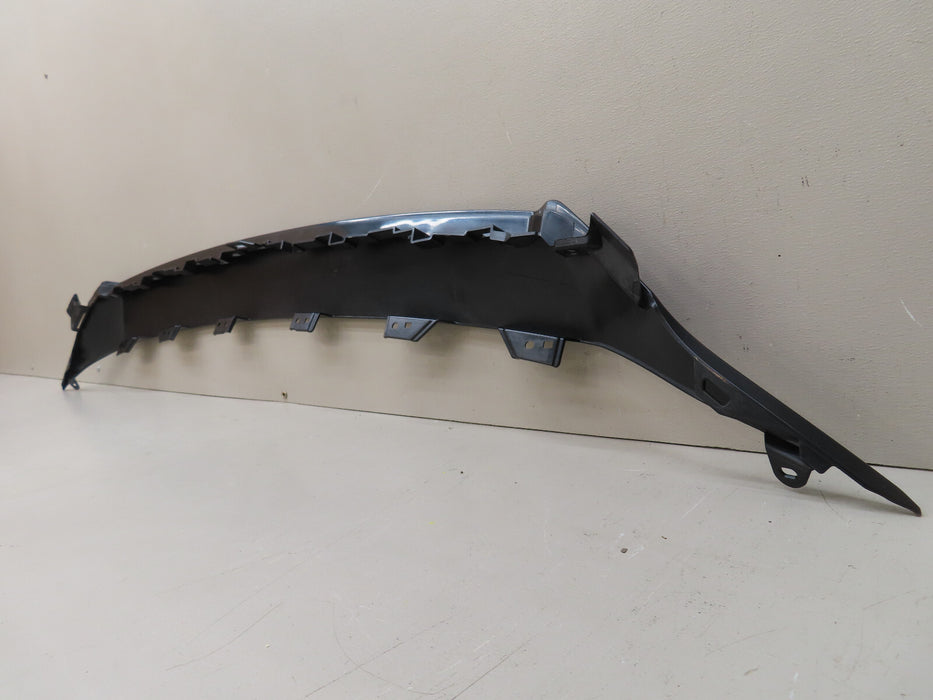 2020 2021 TOYOTA HIGHLANDER FRONT UPPER GRILLE GRILL TRIM OEM 52711-0E150