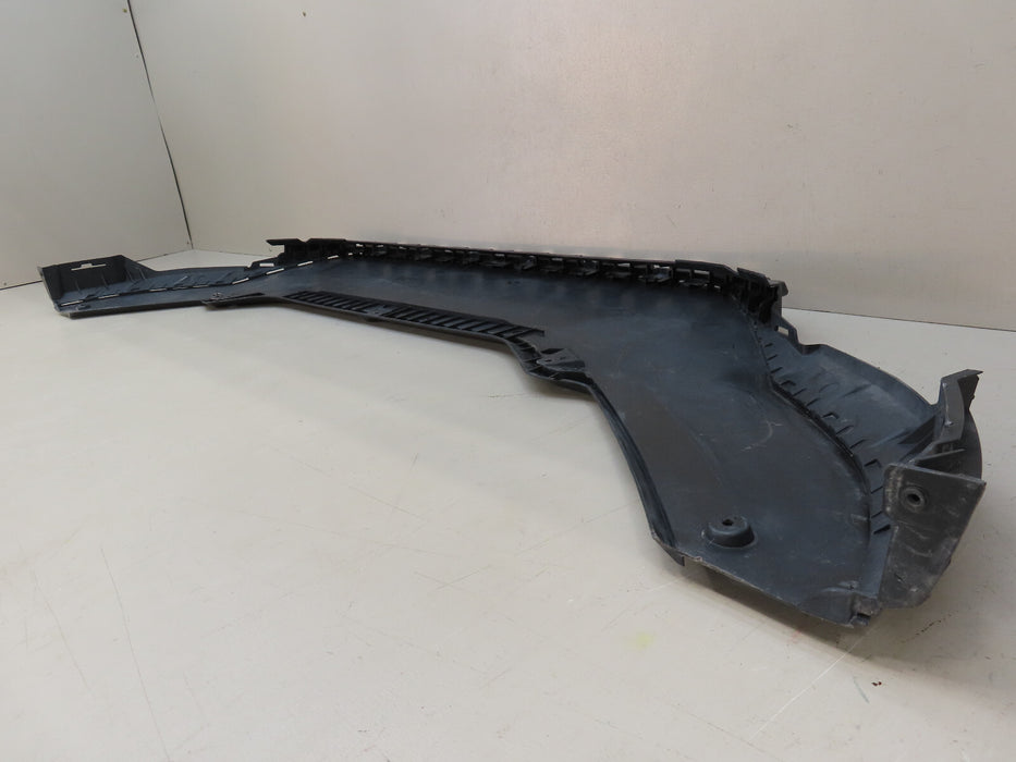 2016-2019 VOLKSWAGEN PASSAT FRONT LOWER BUMPER COVER VALANCE SPOILER OEM