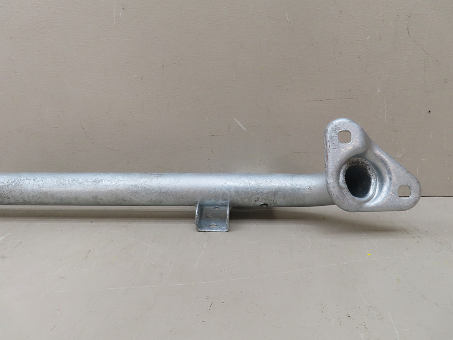 2012-2019 MERCEDES-BENZ GLE 350 W166 GLS GL FRONT BUMPER CROSS-MEMBER IMPACT OEM
