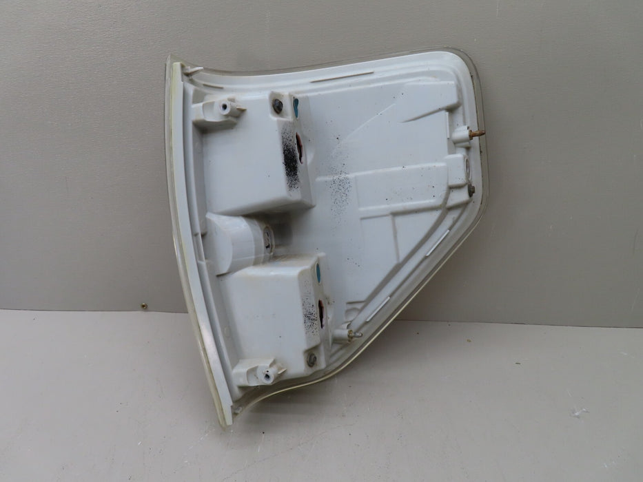 2009-2014 FORD F-150 F150 REAR LEFT DRIVER SIDE TAIL LIGHT HALOGEN LAMP OEM