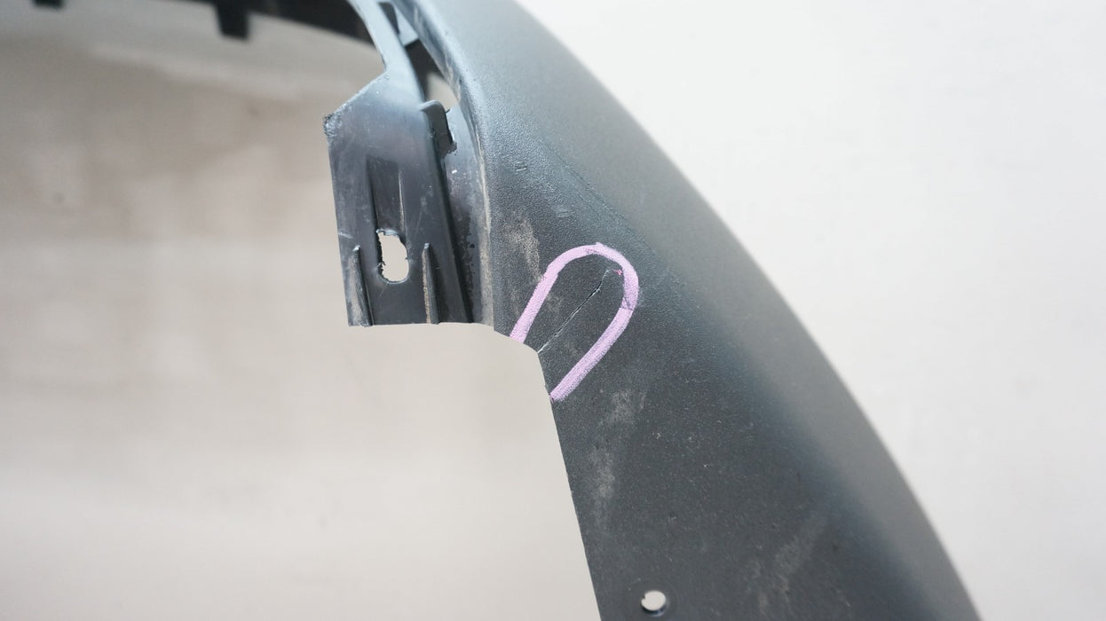 2015-2018 FORD EDGE REAR LOWER BUMPER VALANCE COVER OEM KT4B-17F954