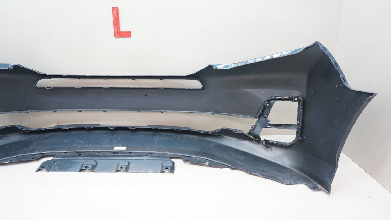 2018-2020 HONDA ODYSSEY FRONT BUMPER COVER OEM 71101-THR-A000