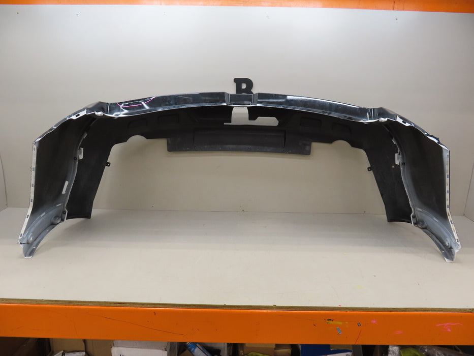 2020-2023 FORD EXPLORER REAR BUMPER COVER W/VALANCE OEM