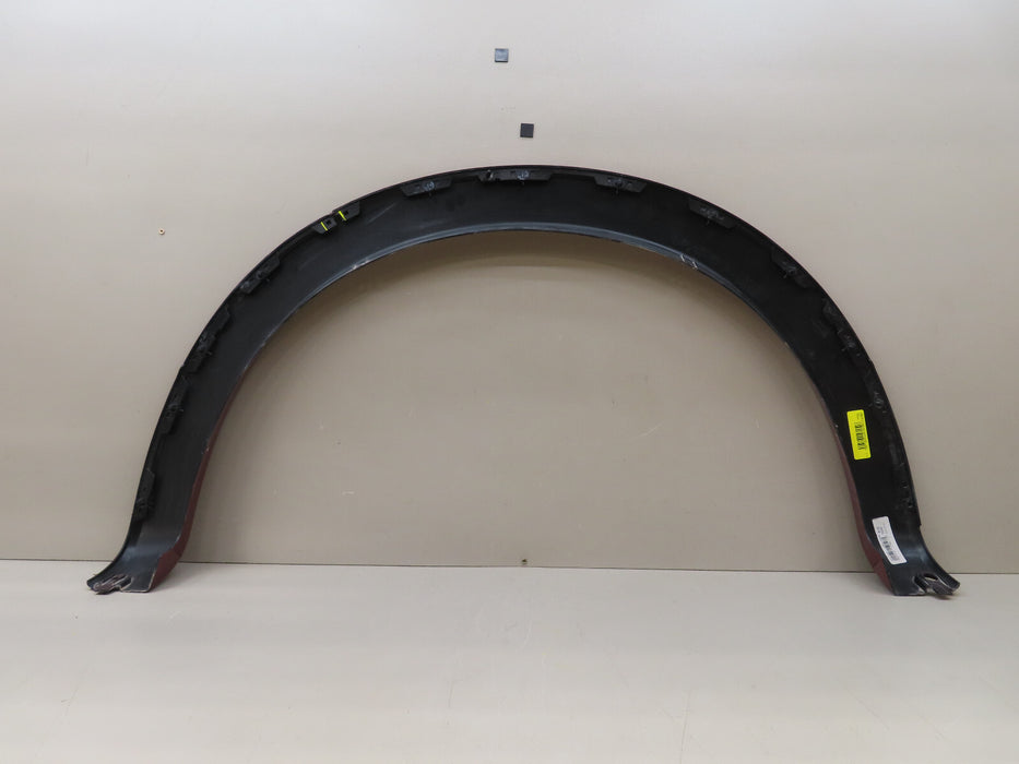 2018-2022 FORD F250 F-250 F350 F-350 REAR RIGHT PASSENGER WHEEL ARCH OEM