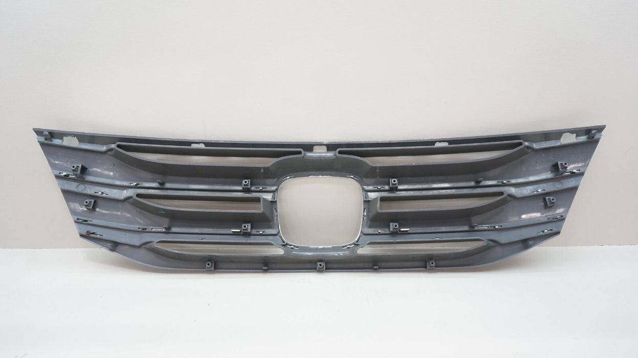 2011-2013 HONDA ODYSSEY FRONT BUMPER RADIATOR GRILLE OEM 75102-TK8