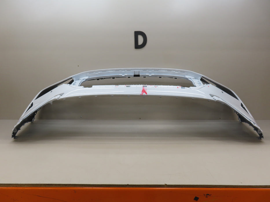 2021 2022 2023 HYUNDAI SANTA FE FRONT BUMPER COVER OEM 86511-S2500
