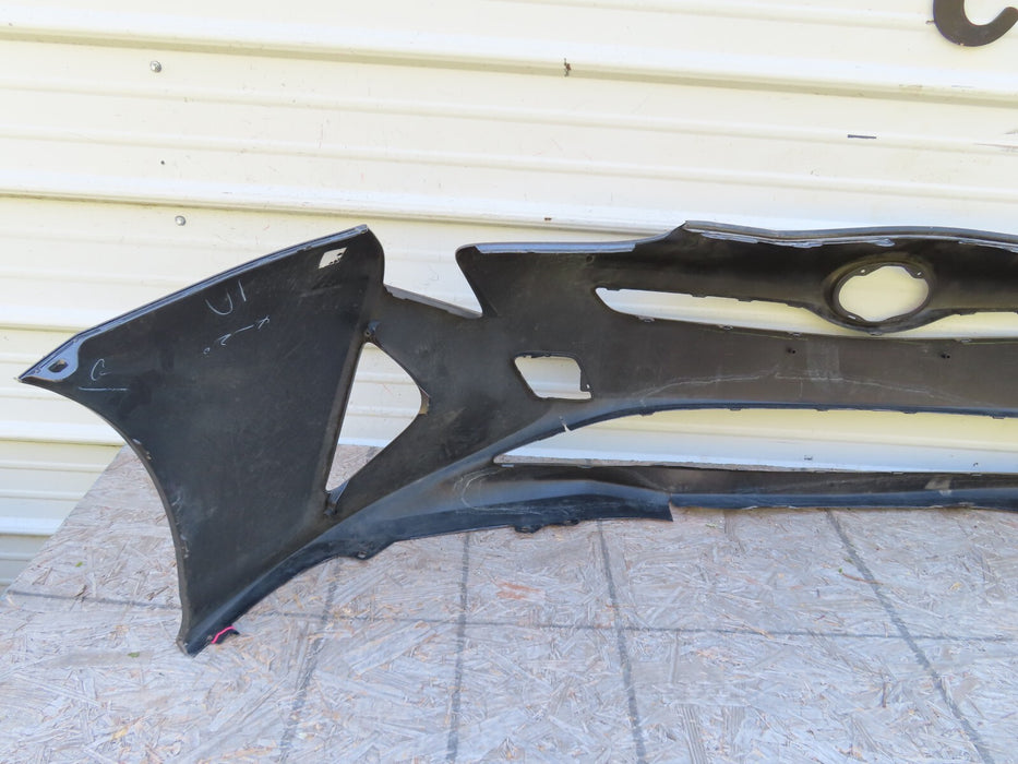 2016-2017 TOYOTA PRIUS FRONT BUMPER COVER PANEL OEM 52119-47700
