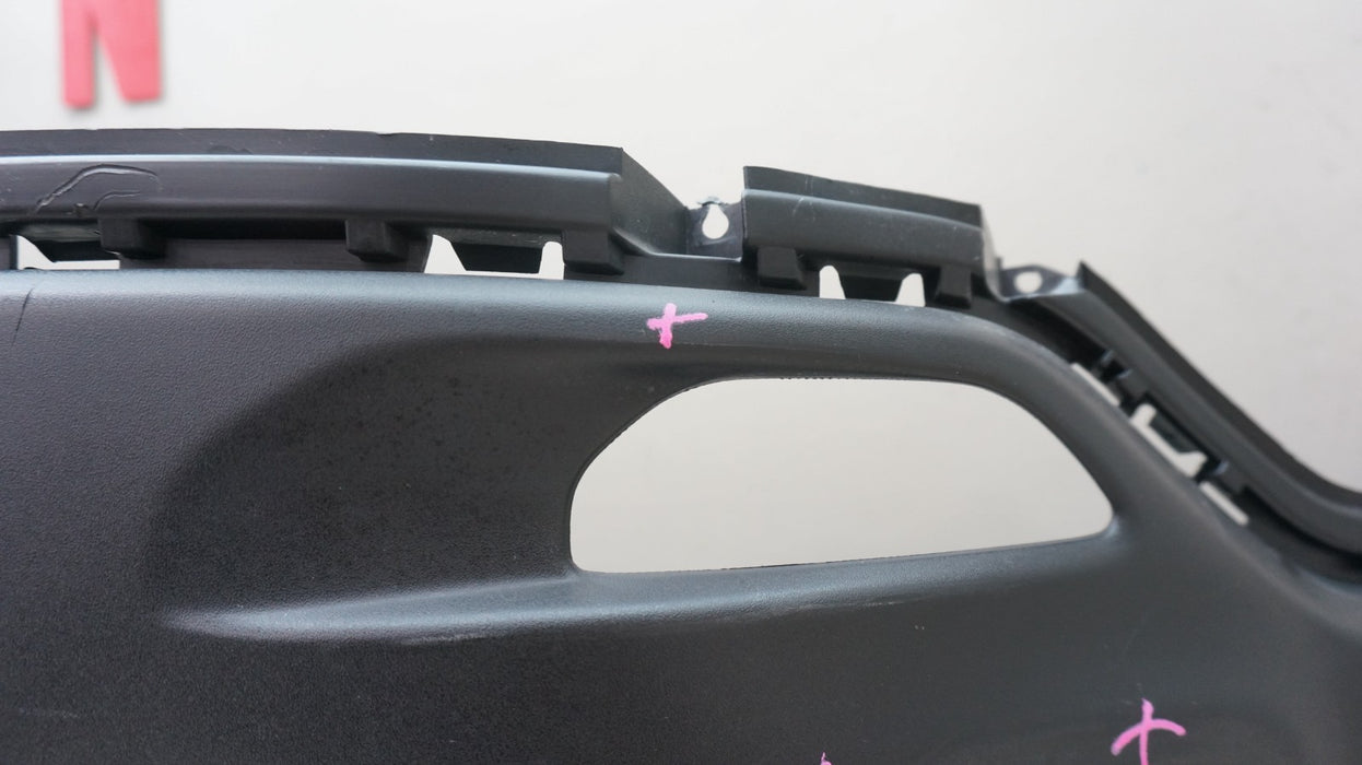 2015-2018 JEEP RENEGADE FRONT BUMPER COVER AFTERMARKET