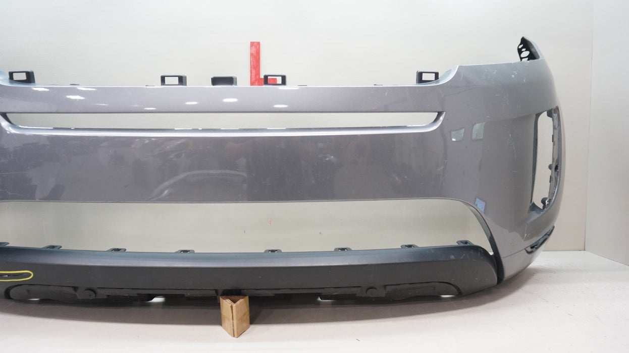 2019-2023 RANGE ROVER EVOQUE FRONT BUMPER COVER PANEL OEM K8D2-17F775-A