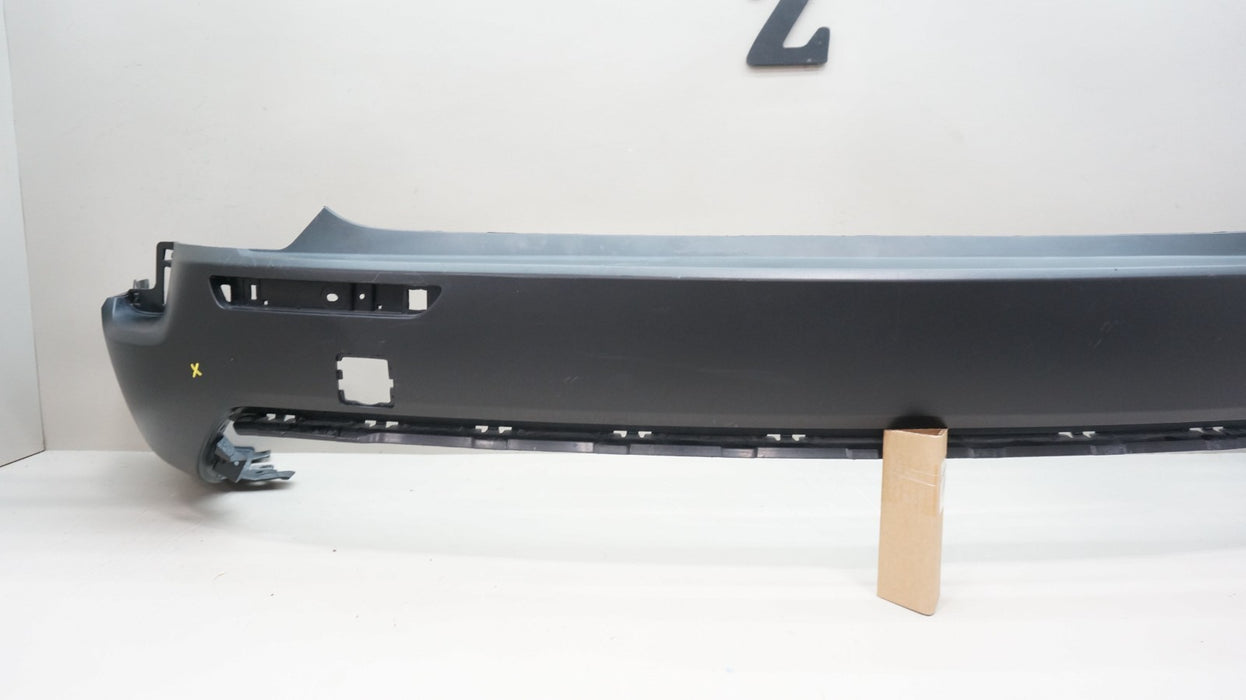 2023-2024 MAZDA CX-50 REAR LOWER BUMPER COVER OEM VA40-50221