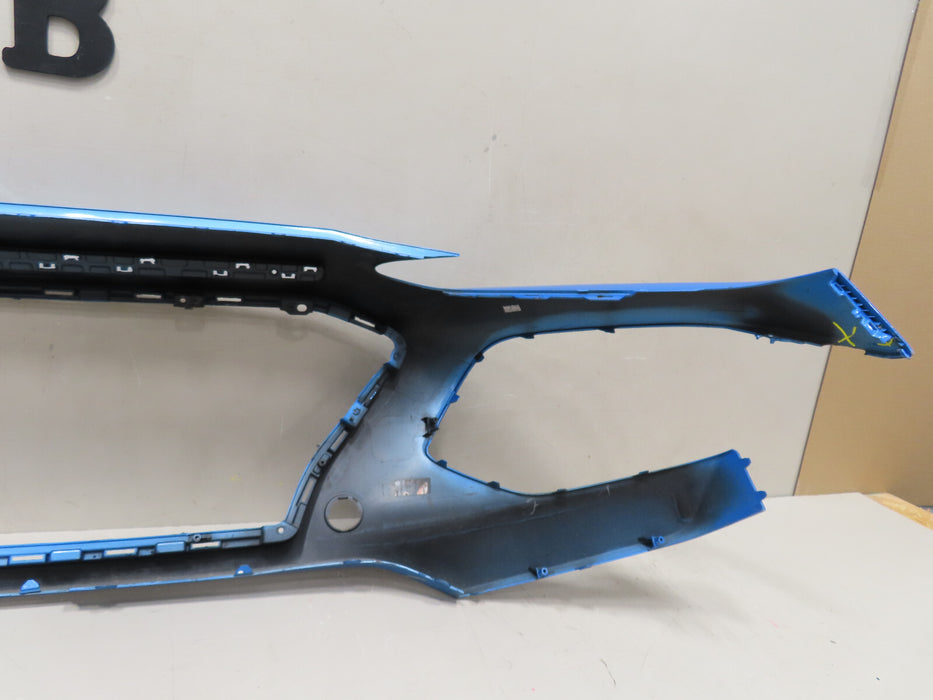 2018 2019 2020 HYUNDAI KONA FRONT BUMPER COVER OEM 86511-J9000