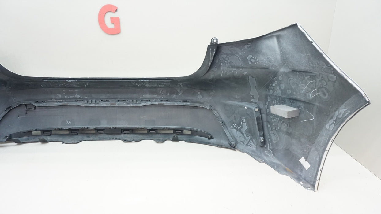 2018-2019 TOYOTA COROLLA REAR BUMPER COVER PANEL OEM