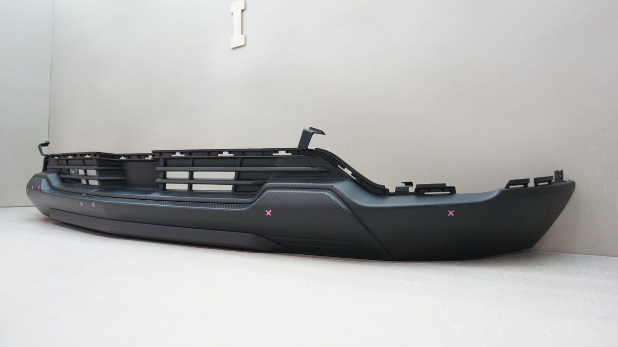 2024-2026 CHEVROLET EQUINOX EV FRONT LOWER BUMPER VALANCE PANEL OEM 8513222