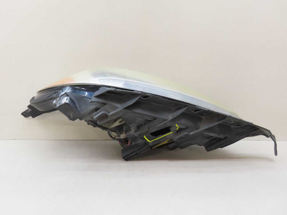 2013-2015 CHEVROLET MALIBU FRONT RIGHT PASSENGER SIDE HEADLIGHT OEM 9336