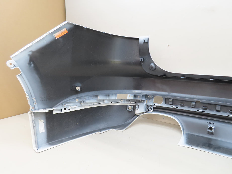2020 2021 LINCOLN AVIATOR REAR BUMPER COVER OEM LC5B-17F001