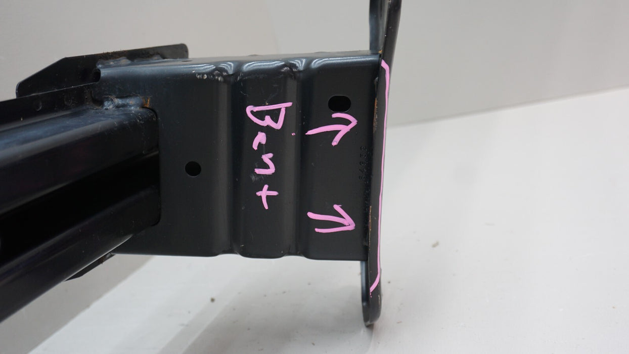 2019-2020 KIA OPTIMA FRONT REINFORCEMENT CRASH IMPACT BAR OEM