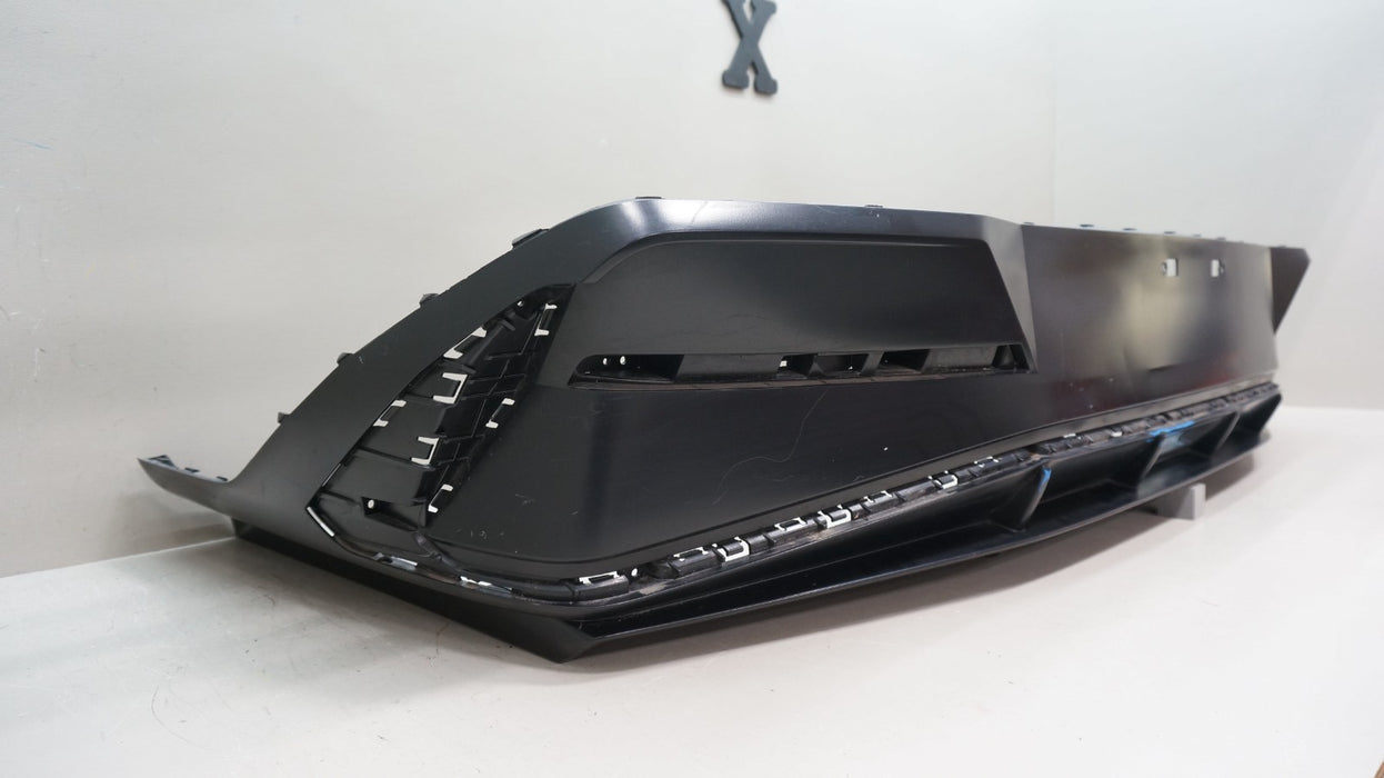 2024-2025 HYUNDAI ELANTRA REAR LOWER BUMPER VALANCE PANEL OEM 86612-AAAA0