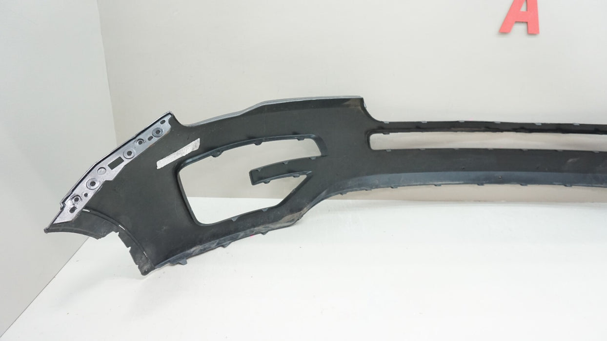 2016-2017 FORD EXPLORER FRONT BUMPER COVER PANEL OEM