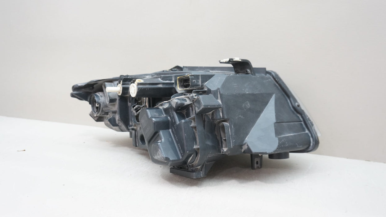 2009-2011 BMW 3 SERIES E90 E91 FRONT LEFT SIDE HALOGEN HEADLIGHT OEM 89318951