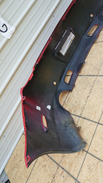 2002-2010 LEXUS SC430 REAR BUMPER PLASTIC COVER PANEL FACTORY OEM