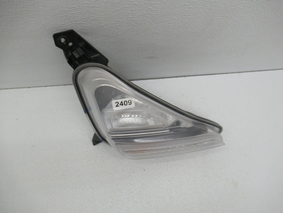 2019 2020 KIA FORTE FRONT RIGHT PASSENGER RH OEM FOG LIGHT LAMP OEM
