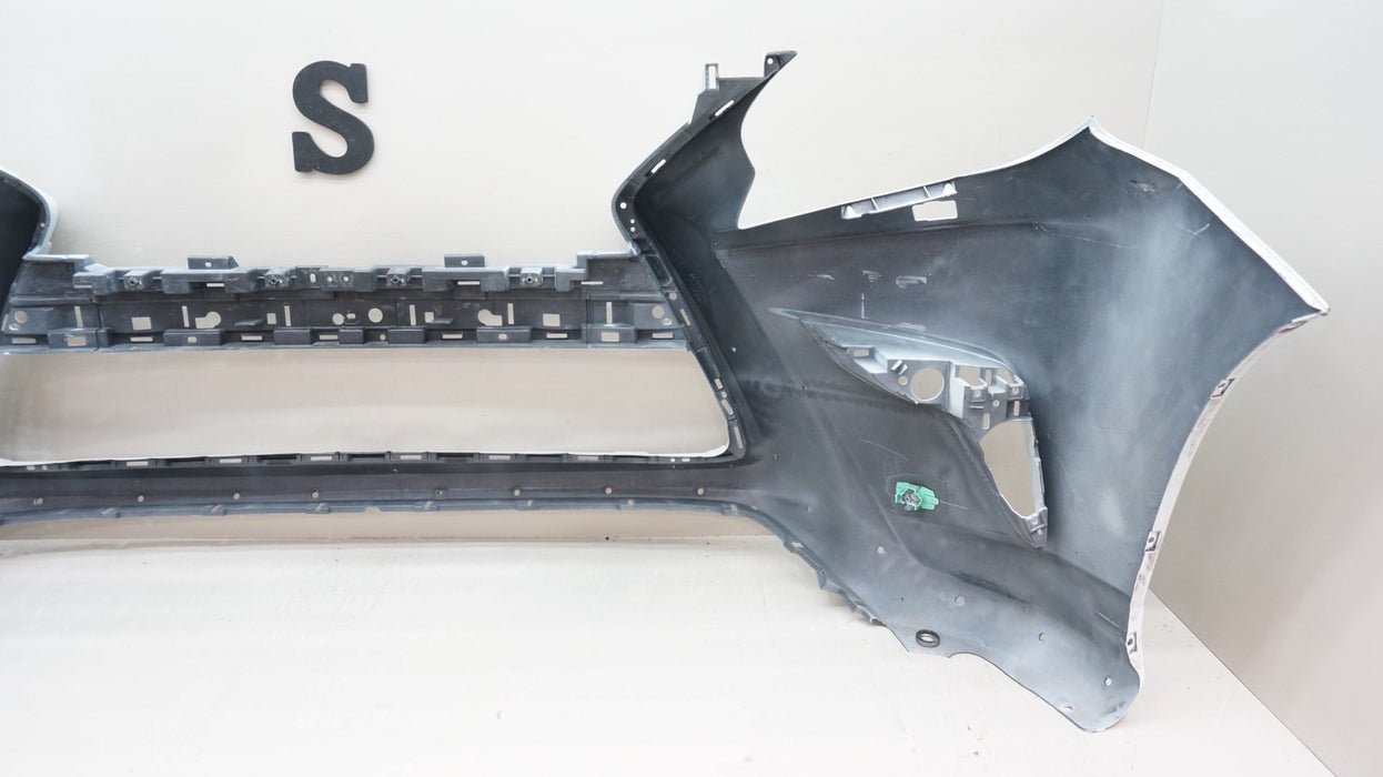 2014-2019 LEXUS GX460 FRONT BUMPER COVER PANEL OEM 52119-60881