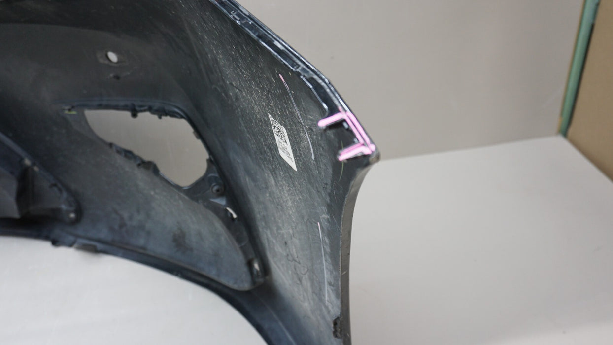 2016-2018 LEXUS ES350 ES300H SEDAN FRONT BUMPER COVER PANEL OEM 52119-06D20