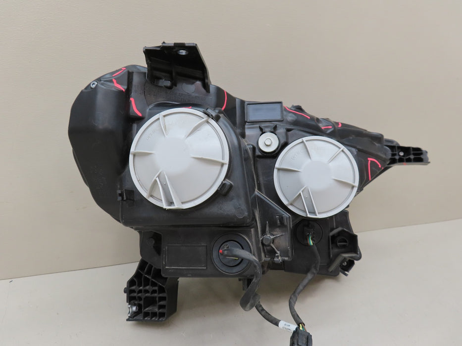 2019-2023 FORD RANGER FRONT LEFT DRIVER SIDE HEADLIGHT OEM 3375