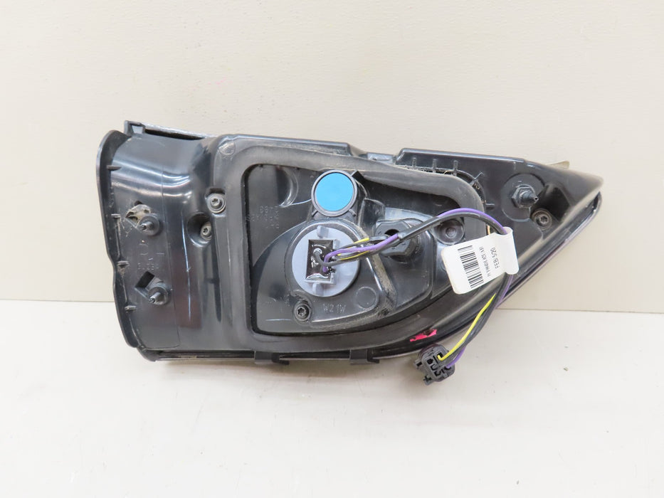 2020-2022 FORD ESCAPE REAR RIGHT RH SIDE INNER TAIL LIGHT OEM LJ6B13A602AH