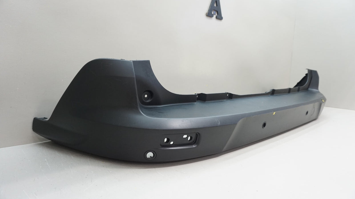2014-2018 FORD TRANSIT REAR BUMPER COVER PANEL OEM KT1B-17K823
