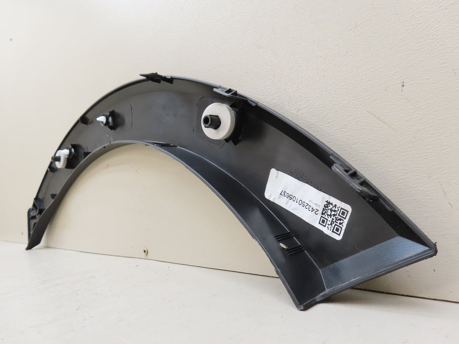 2015-2019 FORD TRANSIT FRONT LEFT DRIVER SIDE WHEEL ARCH FENDER FLARE OEM