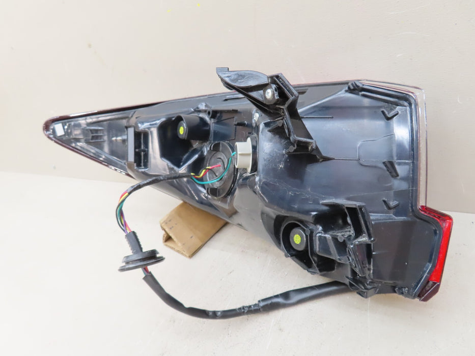 2016-2019 LEXUS RX350 REAR RIGHT PASSENGER SIDE TAIL LIGHT LAMP LED OEM