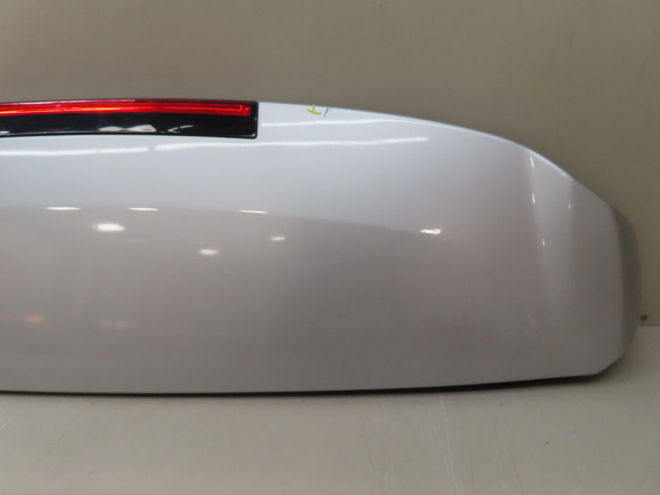 2016-2020 CADILLAC ESCALADE TAIL GATE SPOILER WING OEM