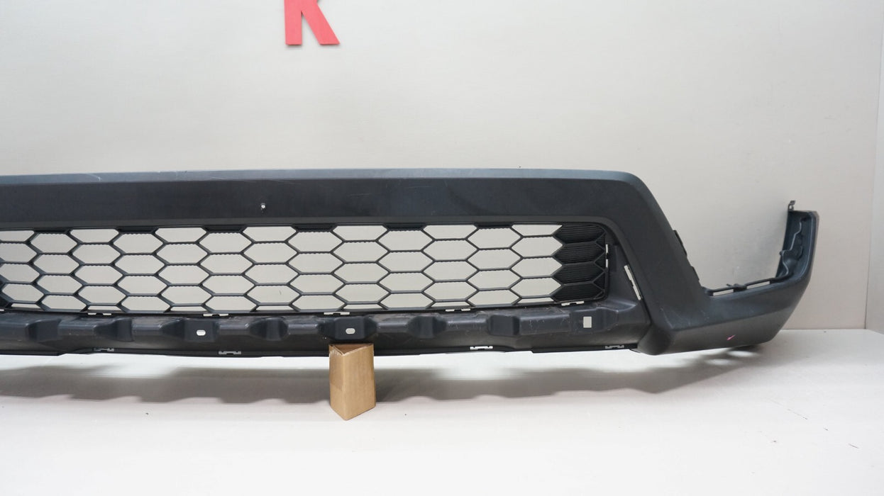 2017-2019 HONDA CR-V CRV FRONT LOWER BUMPER COVER VALANCE OEM 71102-TLAA-A000