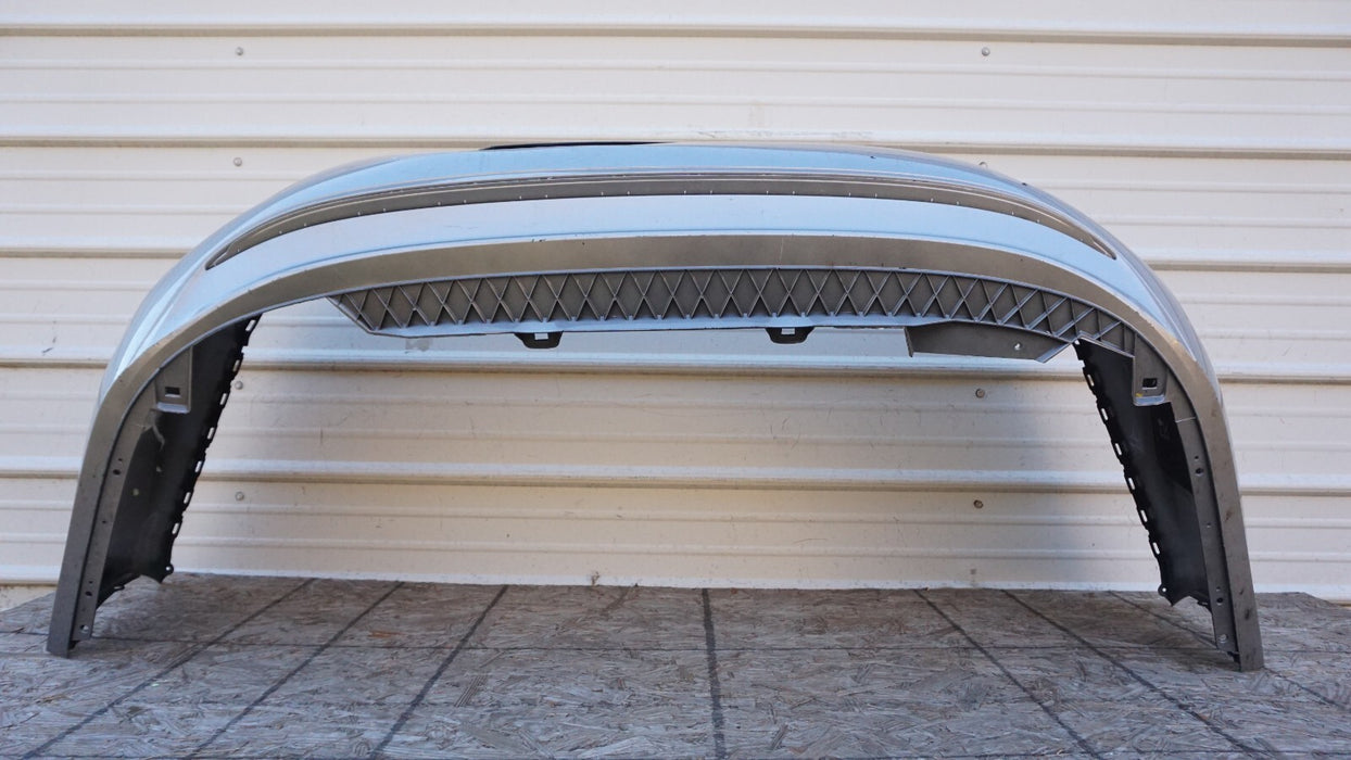 2019 2020 2021 VOLKSWAGEN JETTA REAR BUMPER COVER 17A807421 OEM 19 20 21