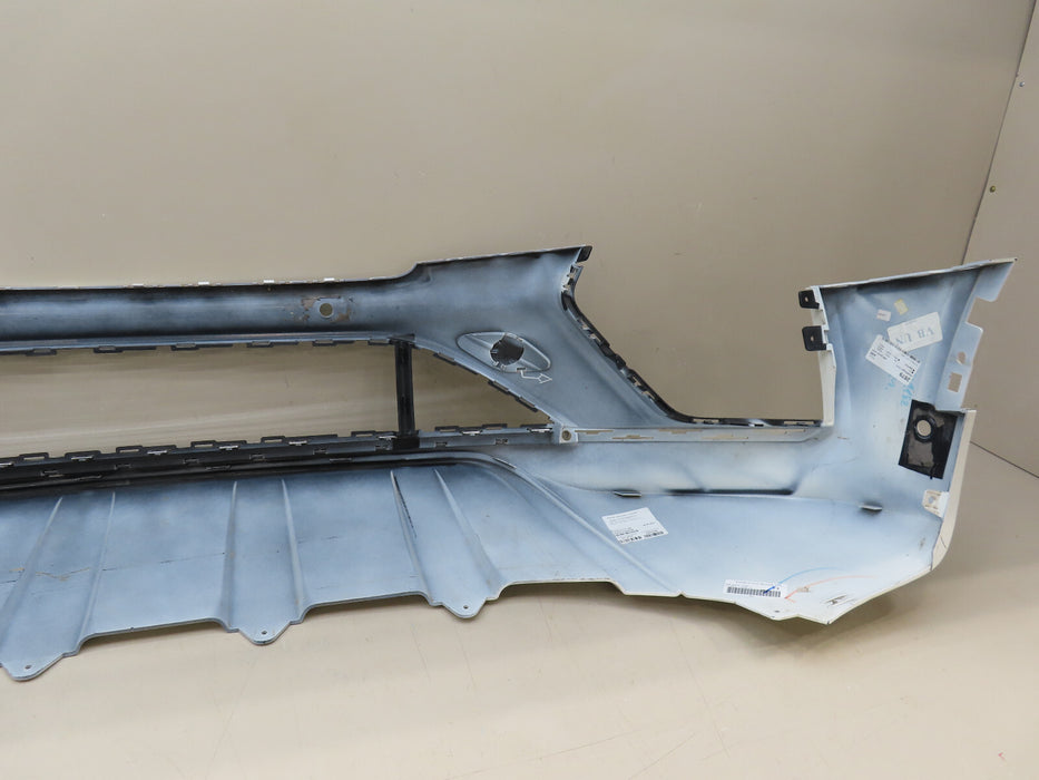 2021-2023 Bentley Bentayga Speed Gen 2 BY636-2 Front Bumper Cover 36A807103DBA9B