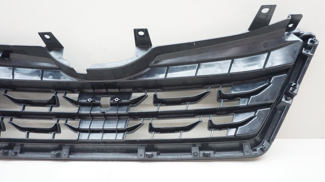 2022-2024 SUBARU FORESTER FRONT GRILLE GRILLE OEM 91122SJ230