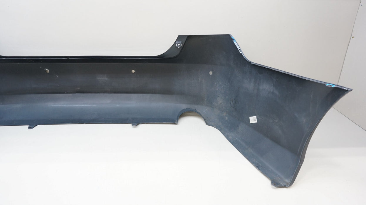 2007-2012 LEXUS ES350 REAR BUMPER COVER PANEL OEM 52159-33200