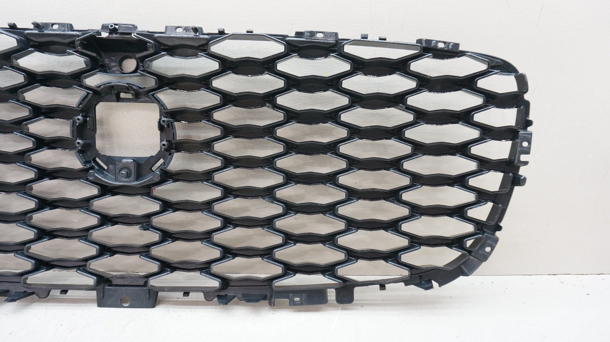 2018-2020 JAGUAR E-PACE FRONT BUMPER RADIATOR GRILLE GRILL MX63-8A100 OEM