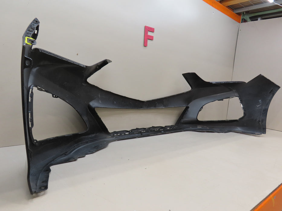 2021-2024 ACURA TLX FRONT BUMPER COVER OEM